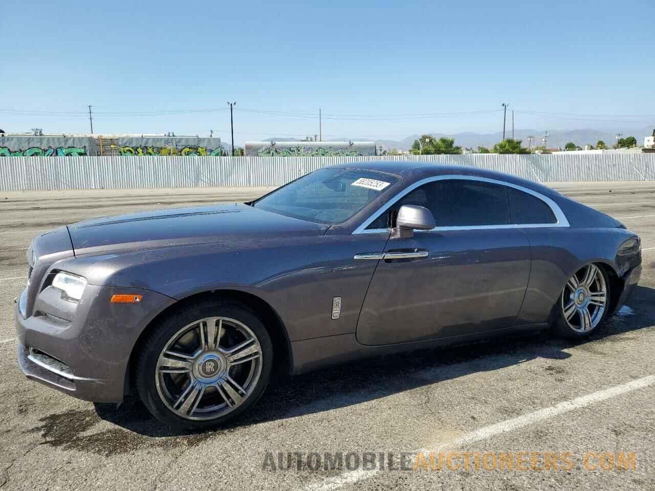 SCA665C51JUX86907 ROLLS-ROYCE ALL MODELS 2018