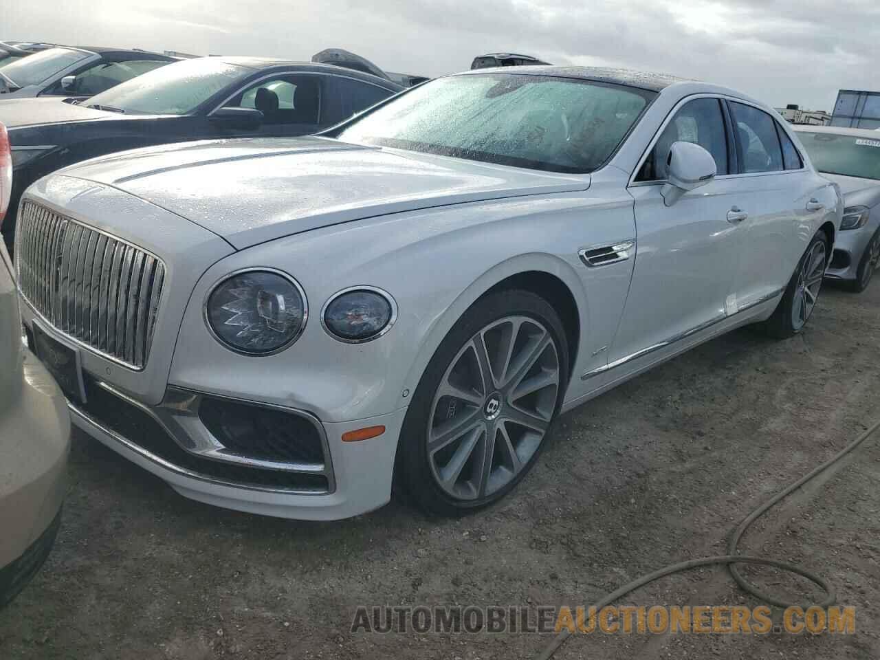 SCBBB6ZG2LC079831 BENTLEY ALL MODELS 2020