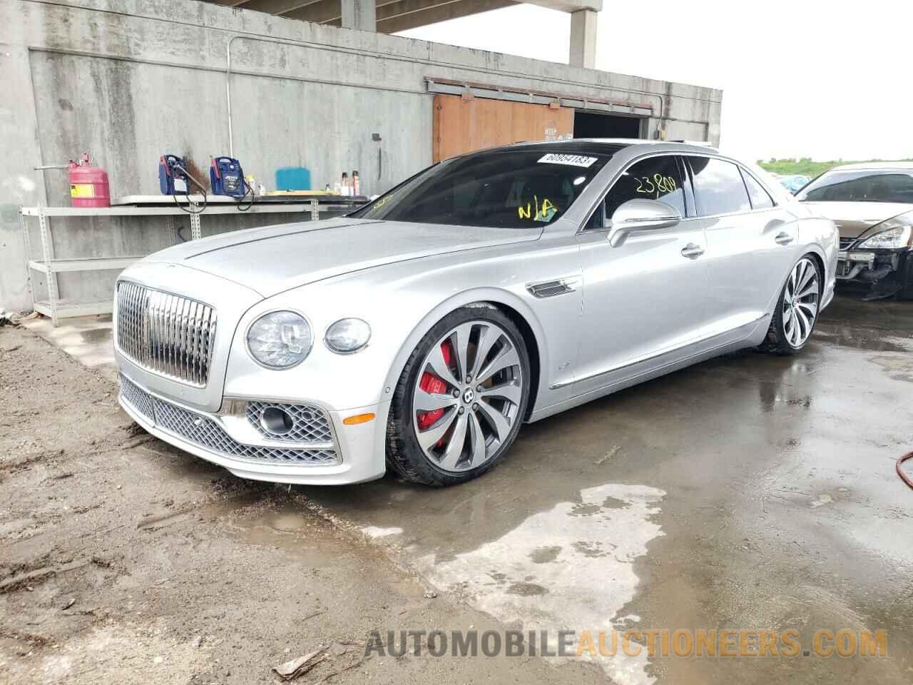 SCBBB6ZG4LC081001 BENTLEY ALL MODELS 2020