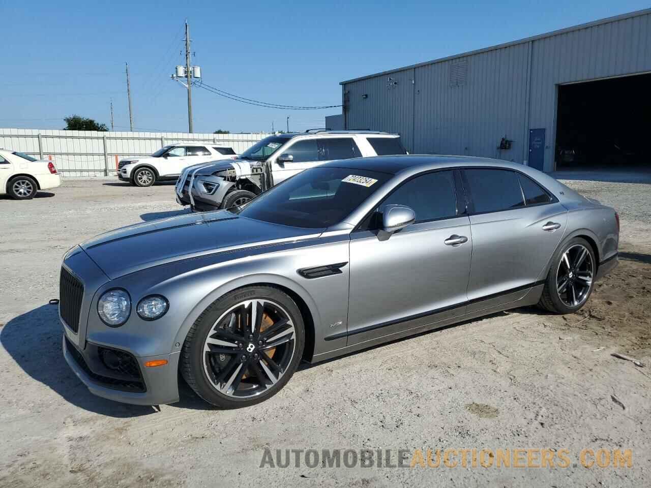 SCBBB6ZG9LC080734 BENTLEY ALL MODELS 2020