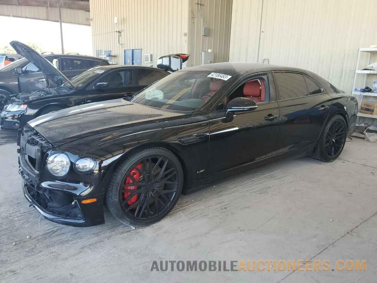 SCBBB6ZG9MC084946 BENTLEY ALL MODELS 2021