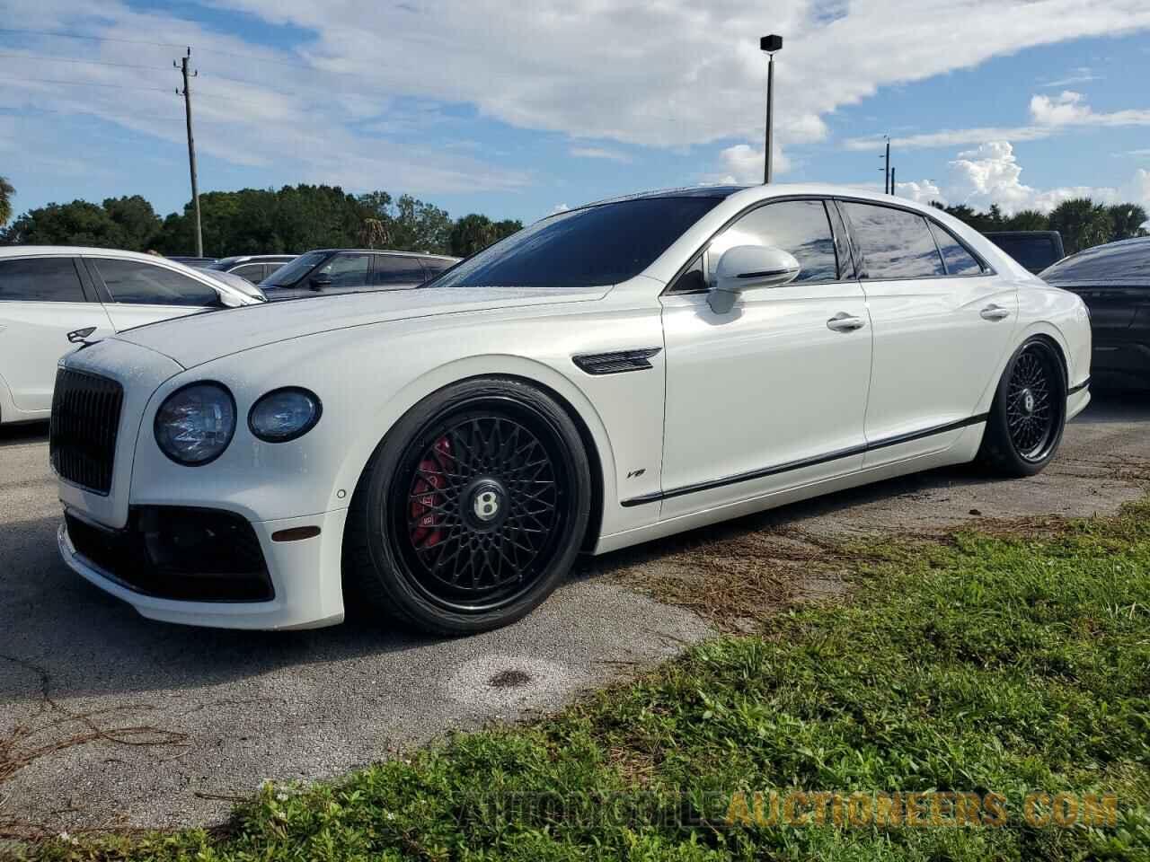 SCBBG6ZG0NC092159 BENTLEY ALL MODELS 2022