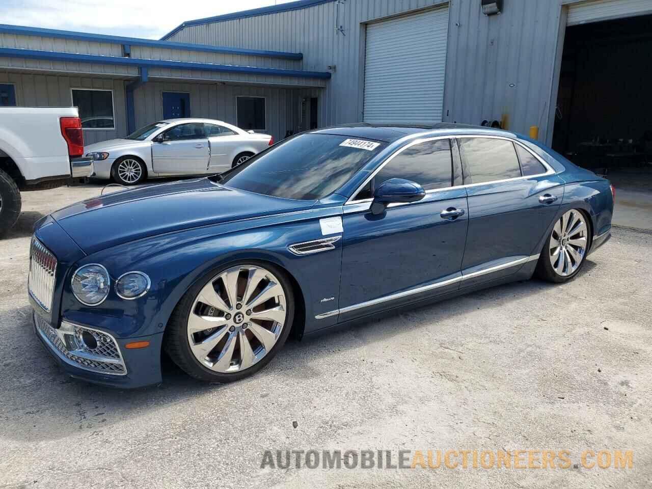 SCBBG6ZG0PC004889 BENTLEY ALL MODELS 2023