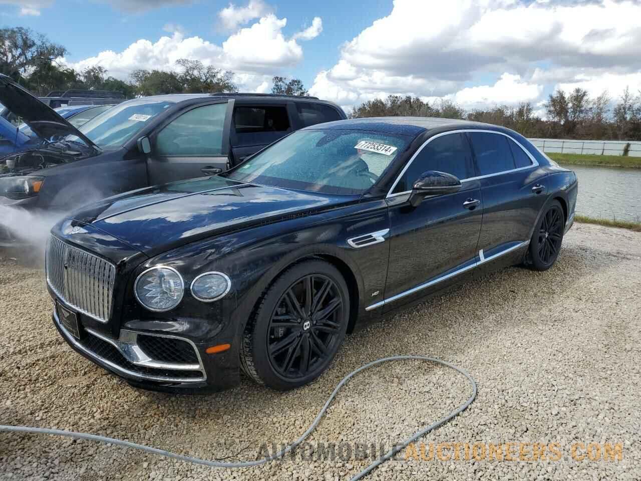 SCBBG6ZG4MC086282 BENTLEY ALL MODELS 2021