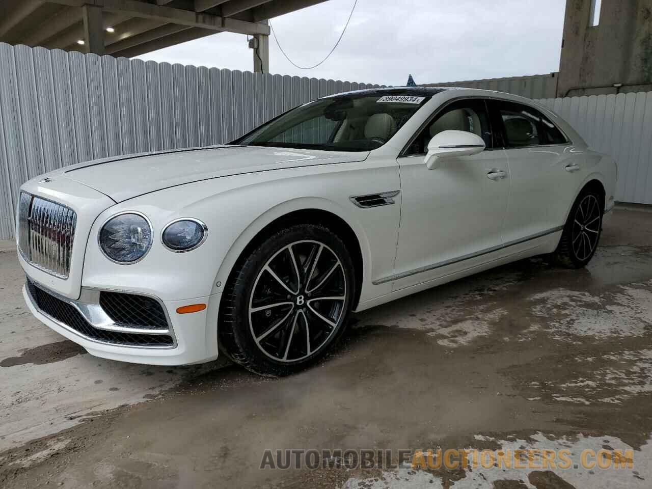 SCBBG6ZG7PC007174 BENTLEY ALL MODELS 2023