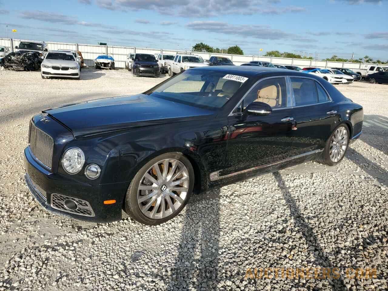 SCBBS7ZH0LC004737 BENTLEY ALL MODELS 2020