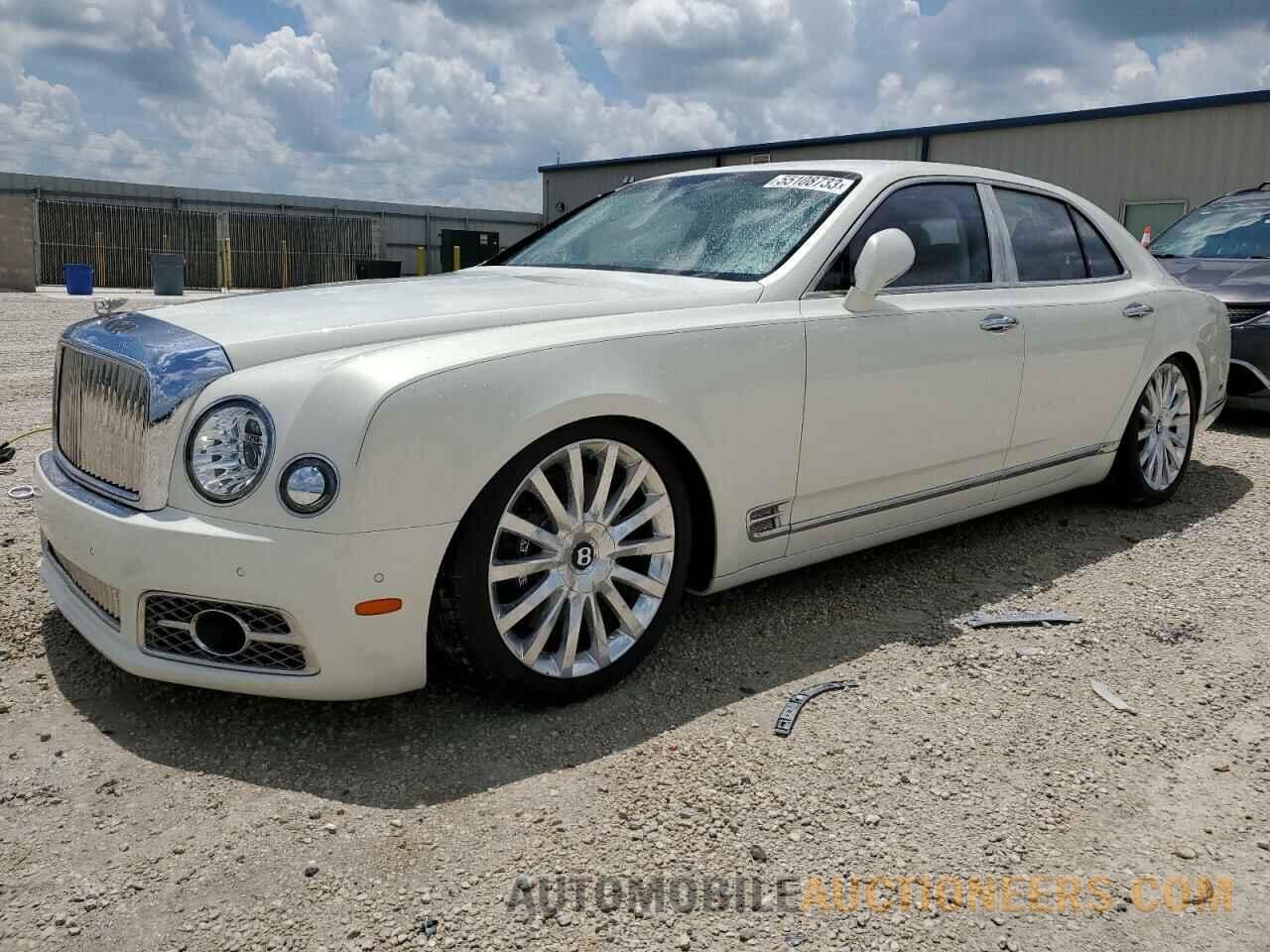 SCBBS7ZH6LC004757 BENTLEY ALL MODELS 2020