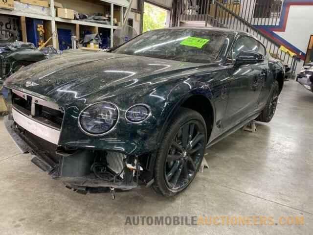 SCBCB2ZG3LC076806 BENTLEY ALL MODELS 2020