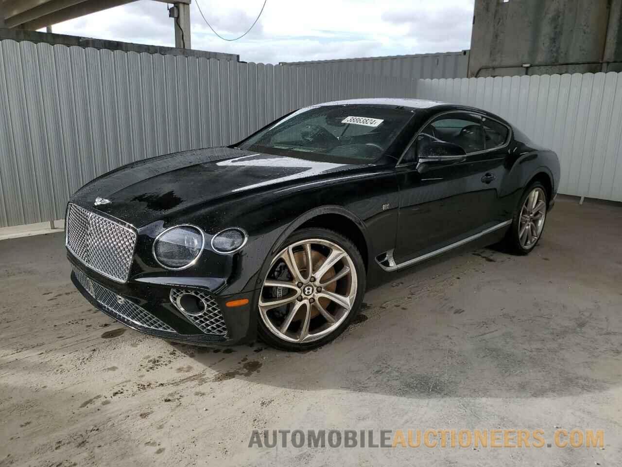 SCBCG2ZG2LC083246 BENTLEY CONTINENTA 2020