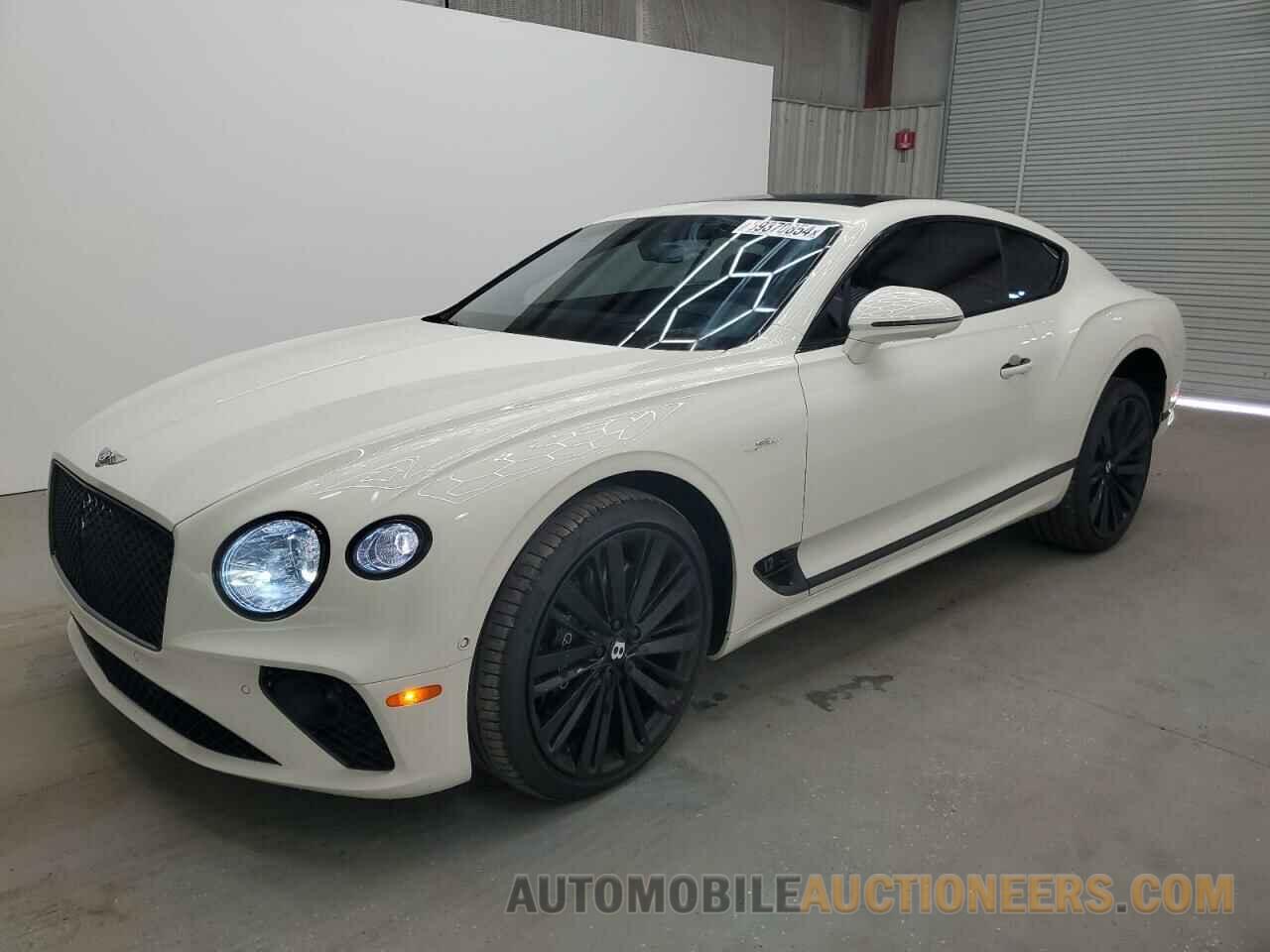 SCBCT2ZG7PC004767 BENTLEY CONTINENTA 2023