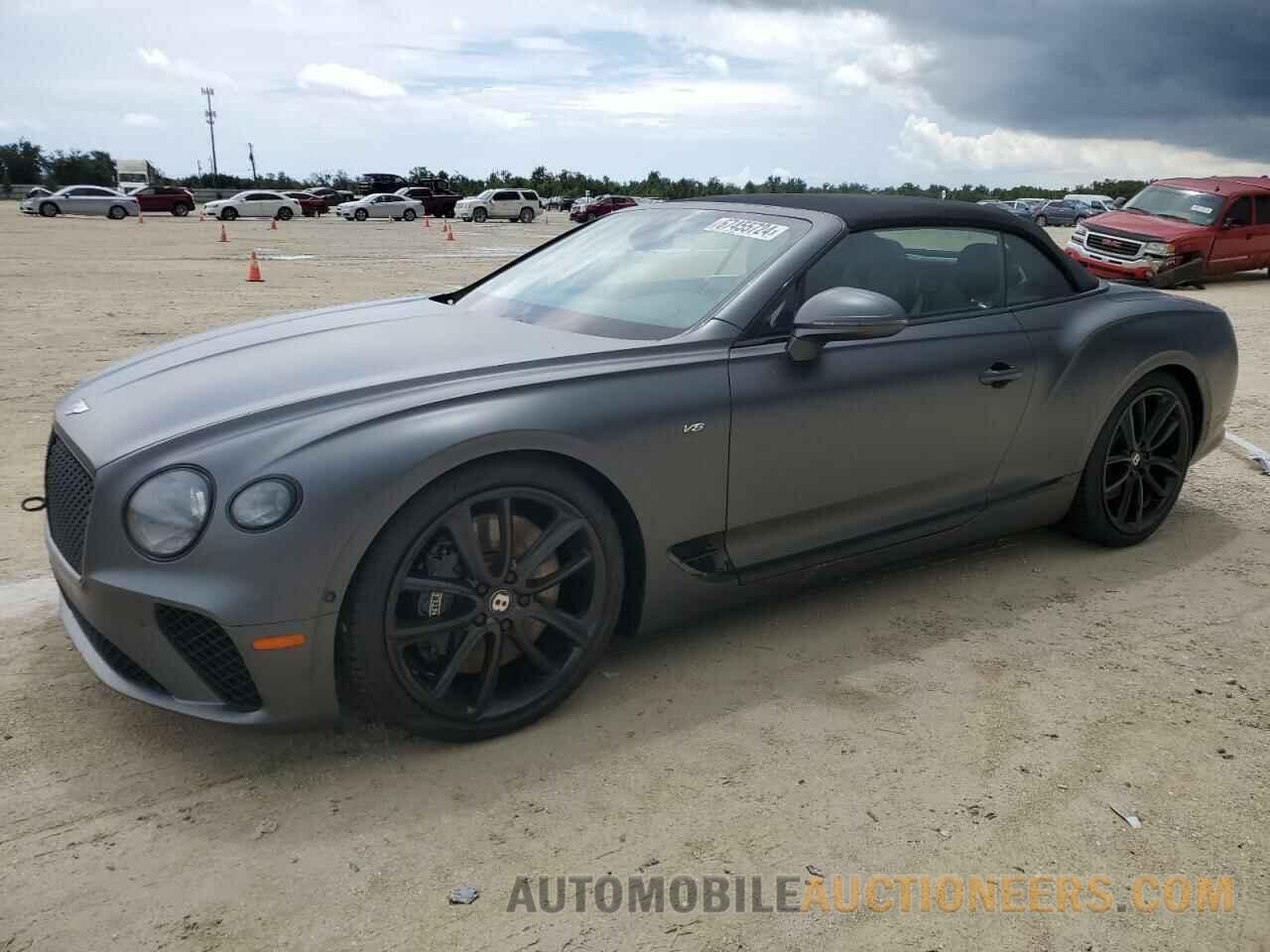 SCBDG4ZG0LC075498 BENTLEY CONTINENTA 2020