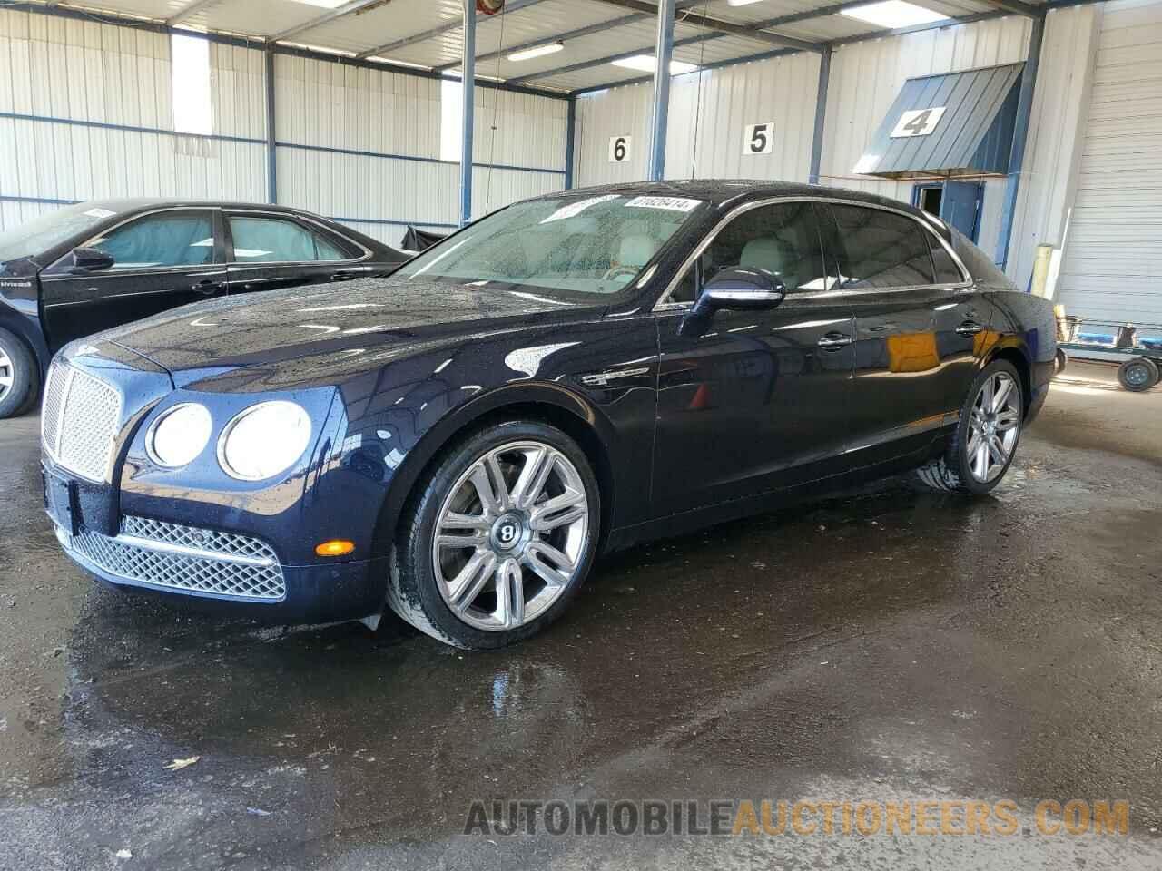 SCBEC9ZA0HC065103 BENTLEY ALL MODELS 2017