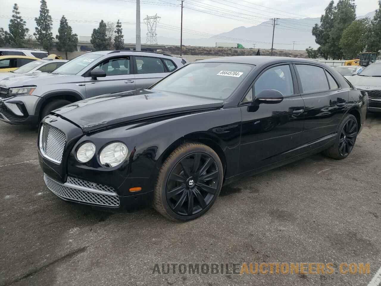 SCBEC9ZA4EC094924 BENTLEY ALL MODELS 2014