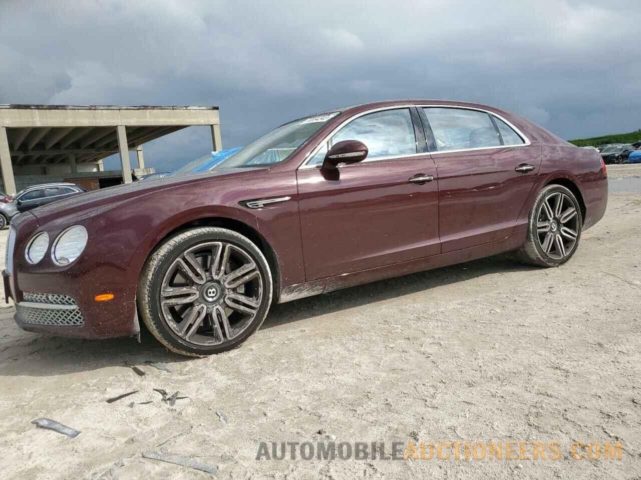 SCBEC9ZA7FC041426 BENTLEY ALL MODELS 2015