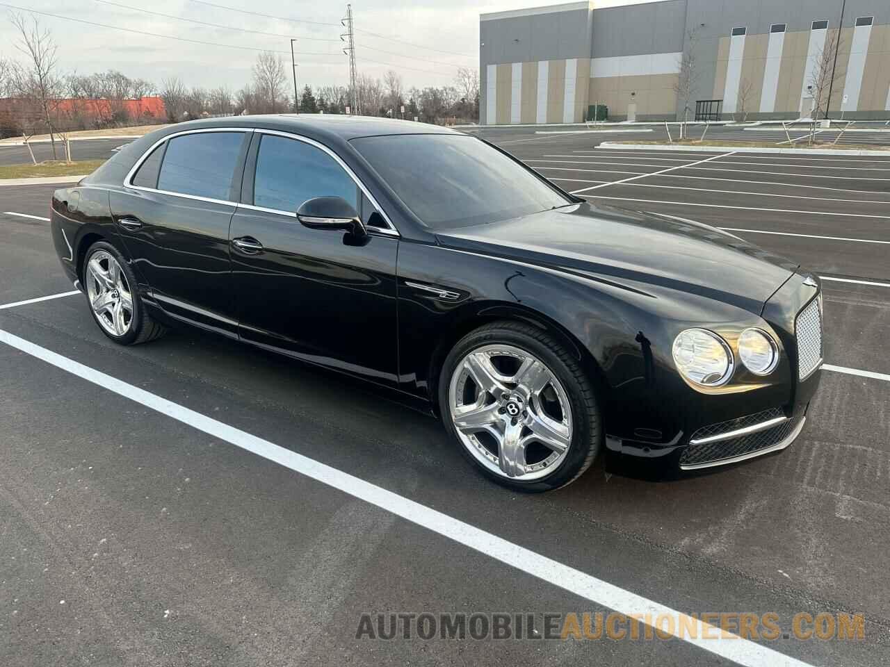 SCBEC9ZA7FC048649 BENTLEY ALL MODELS 2015