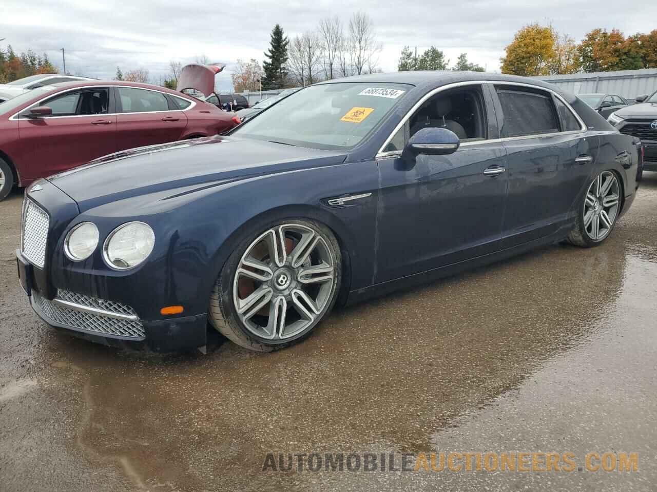 SCBEC9ZA7GC051486 BENTLEY ALL MODELS 2016