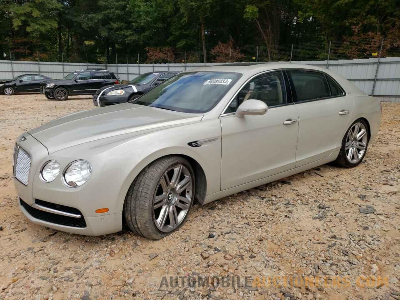 SCBEC9ZA7GC054369 BENTLEY ALL MODELS 2016