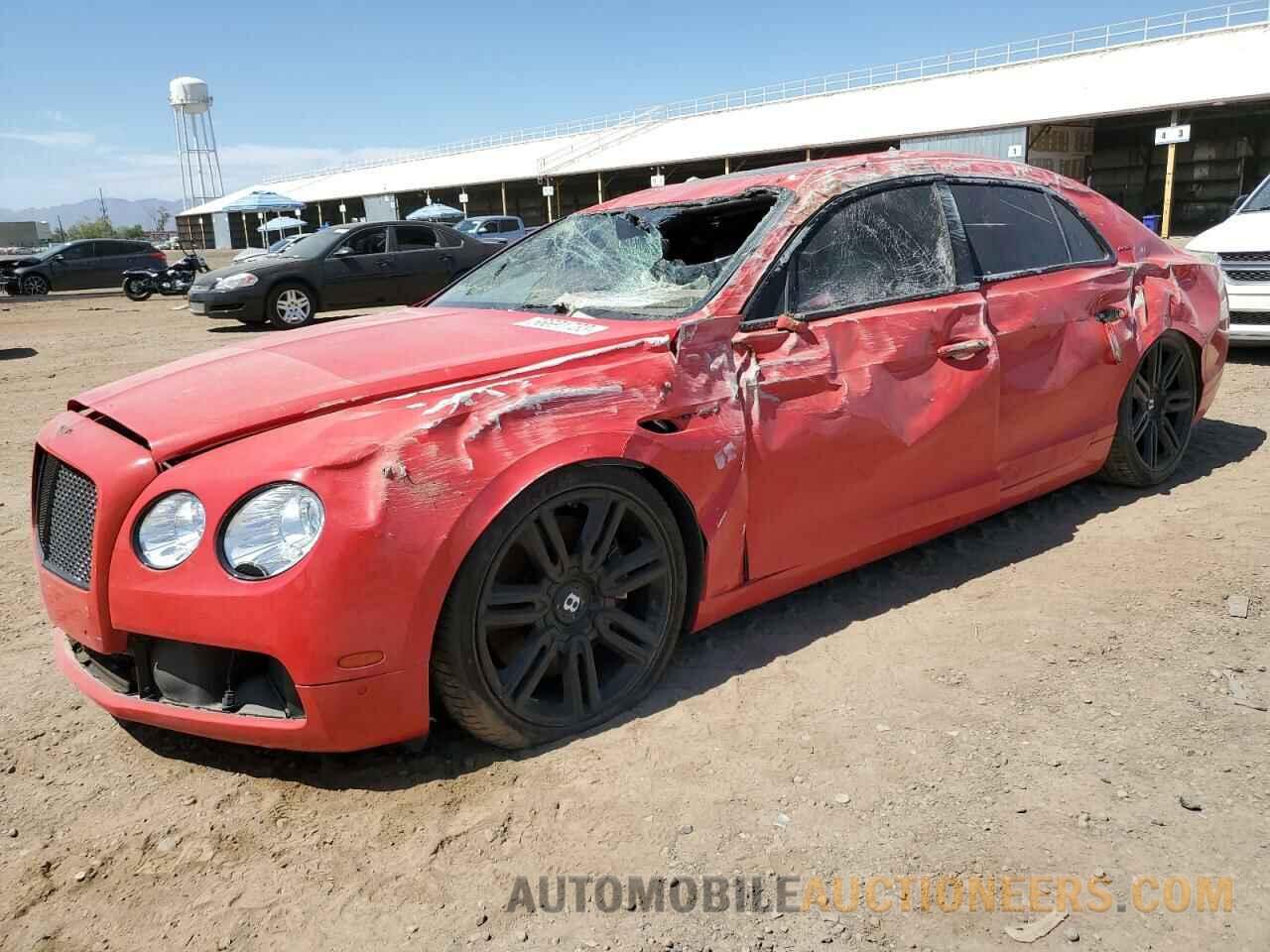 SCBEC9ZA8GC051402 BENTLEY ALL MODELS 2016