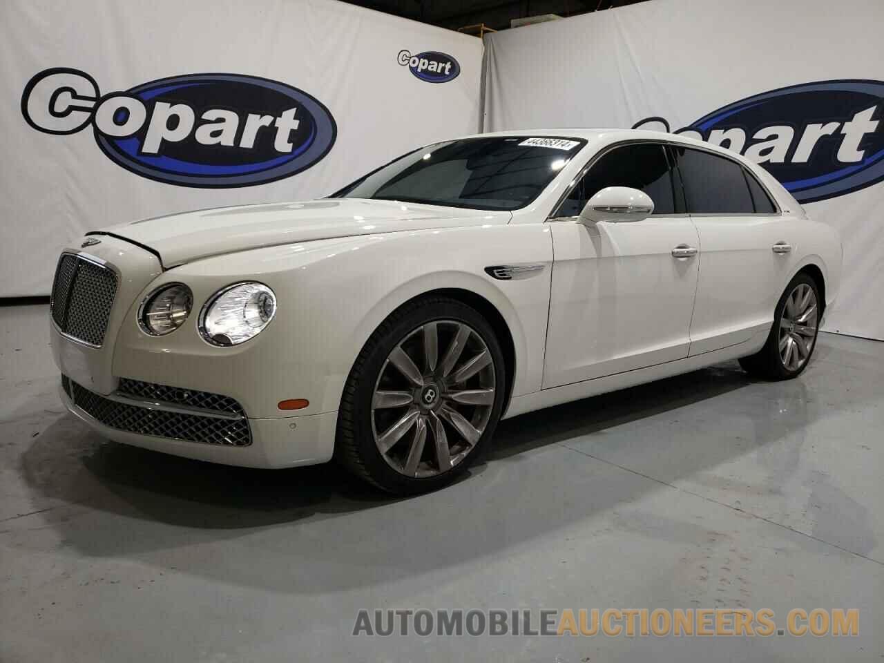 SCBEC9ZA9FC041217 BENTLEY ALL MODELS 2015