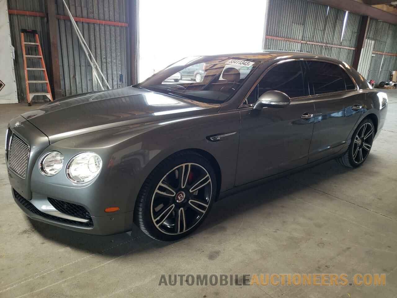 SCBEH9ZA9HC065831 BENTLEY ALL MODELS 2017