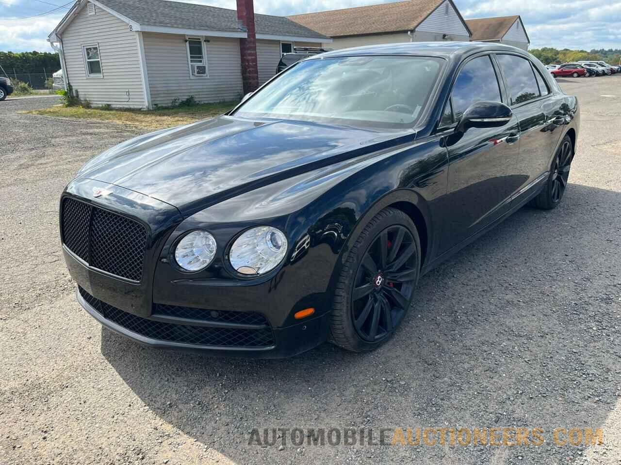 SCBET9ZA0FC043387 BENTLEY ALL MODELS 2015