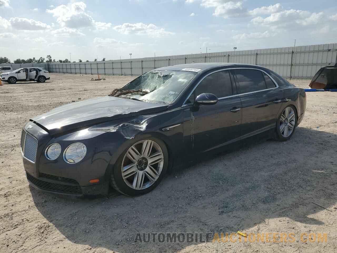 SCBET9ZA1GC051306 BENTLEY ALL MODELS 2016