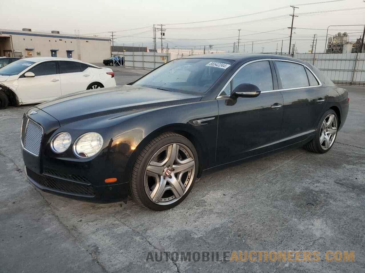 SCBET9ZA3F8049204 BENTLEY ALL MODELS 2015