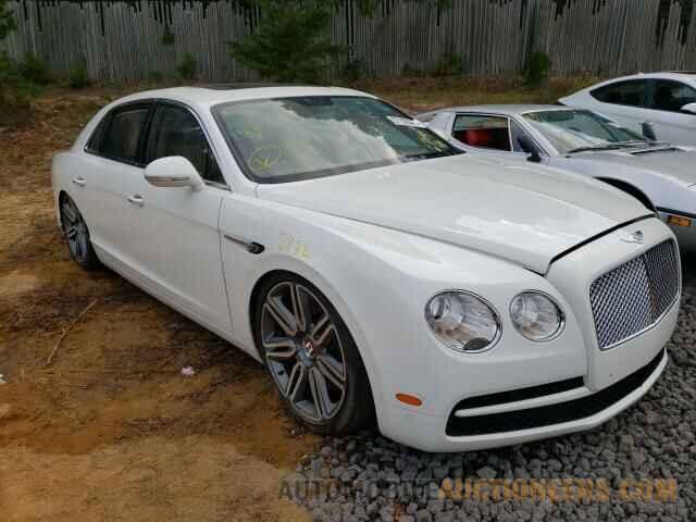 SCBET9ZA3G8057224 BENTLEY ALL MODELS 2016