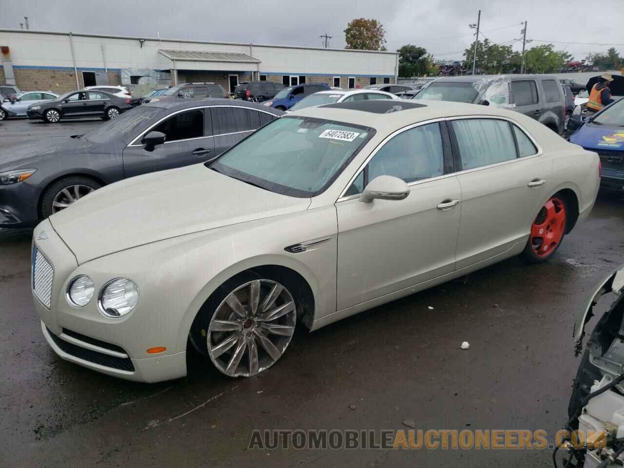 SCBET9ZA4FC049287 BENTLEY ALL MODELS 2015