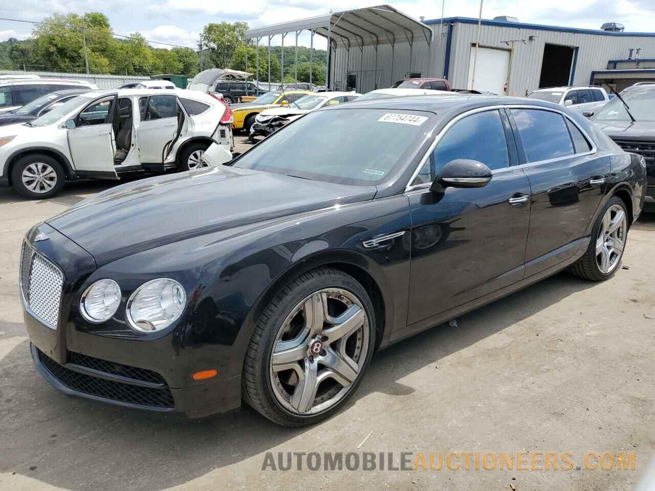 SCBET9ZA6F8048113 BENTLEY ALL MODELS 2015