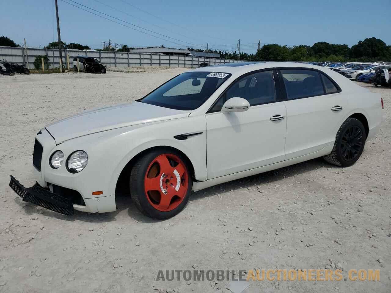 SCBET9ZA6F8050122 BENTLEY ALL MODELS 2015