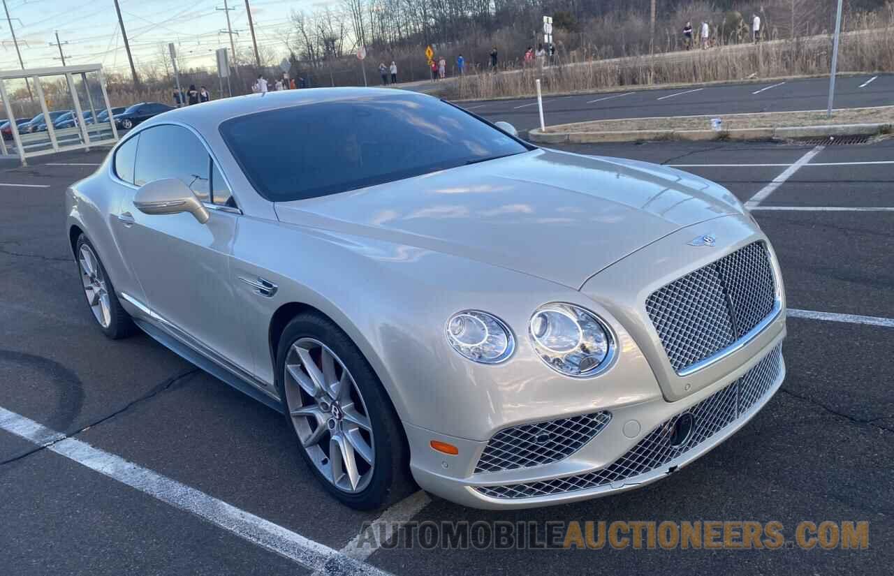 SCBFH7ZA9GC058532 BENTLEY CONTINENTA 2016