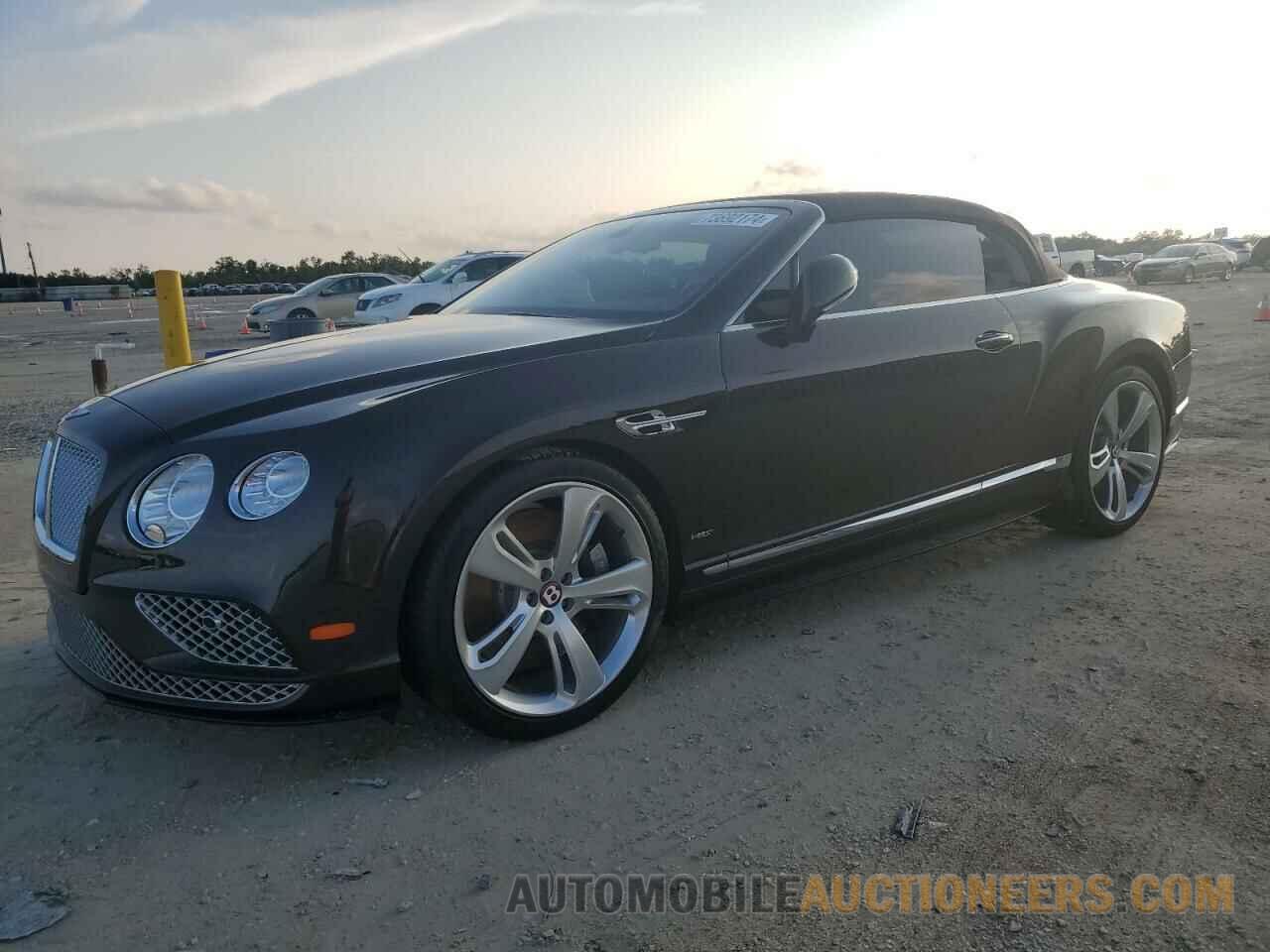 SCBGH3ZA8GC056834 BENTLEY CONTINENTA 2016