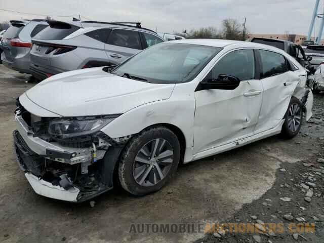 SHHFK7H35LU416979 HONDA CIVIC 2020