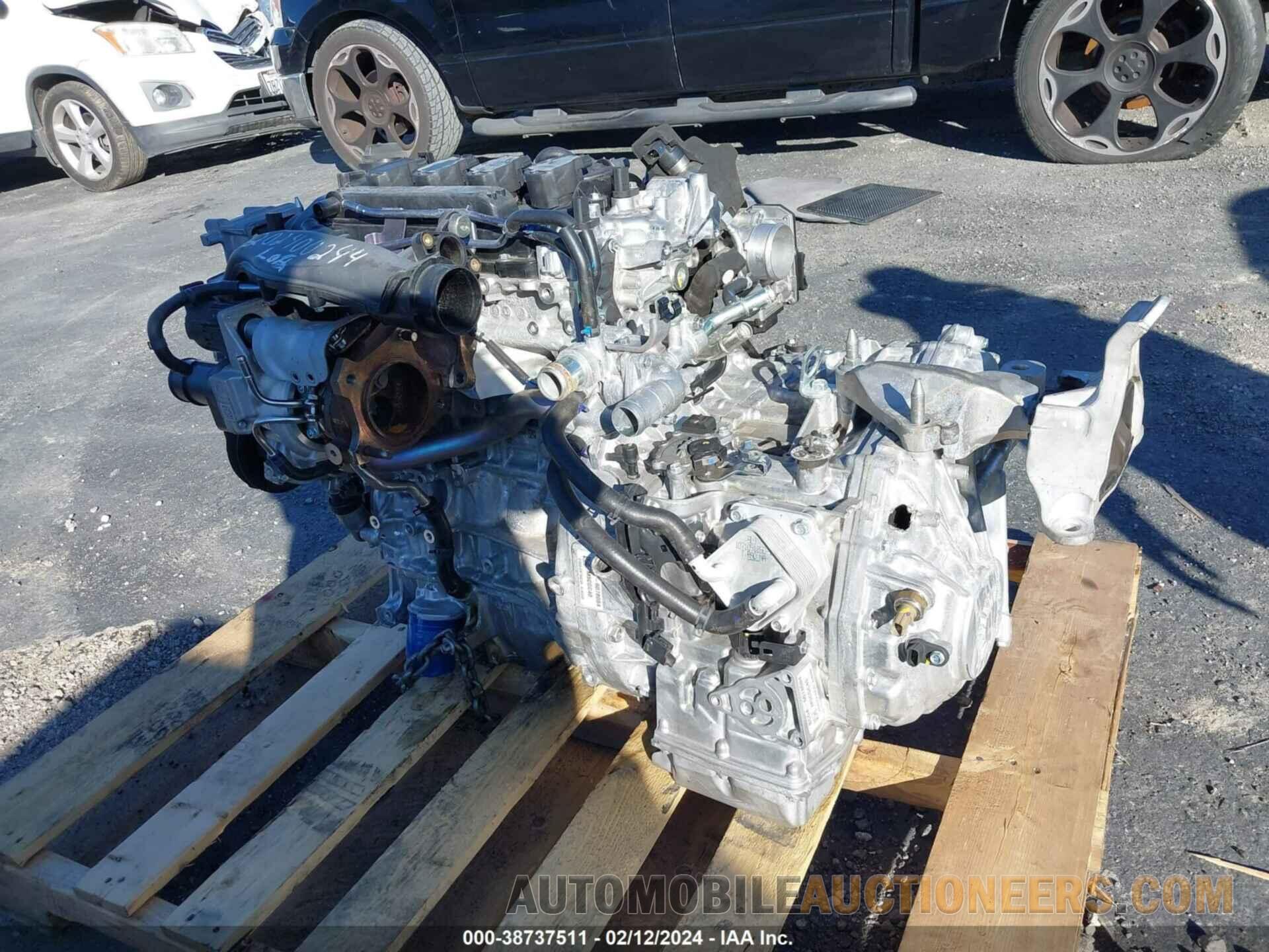 SHHFK7H65MU426729 HONDA CIVIC 2021