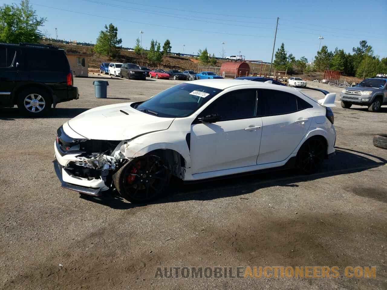 SHHFK8G73MU204903 HONDA CIVIC 2021