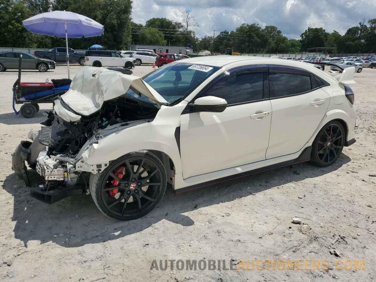 SHHFK8G77MU201874 HONDA CIVIC 2021