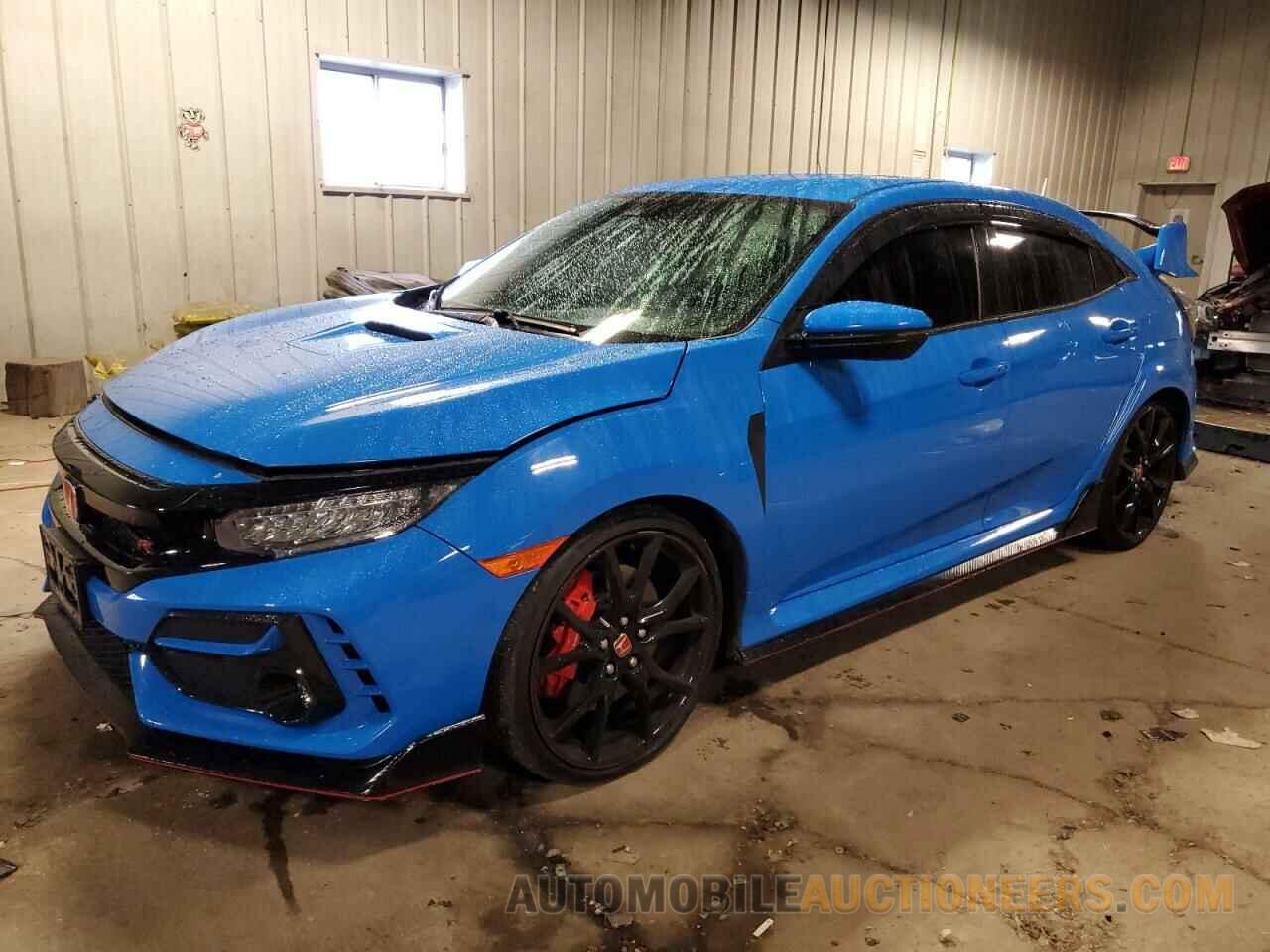 SHHFK8G77MU203513 HONDA CIVIC 2021