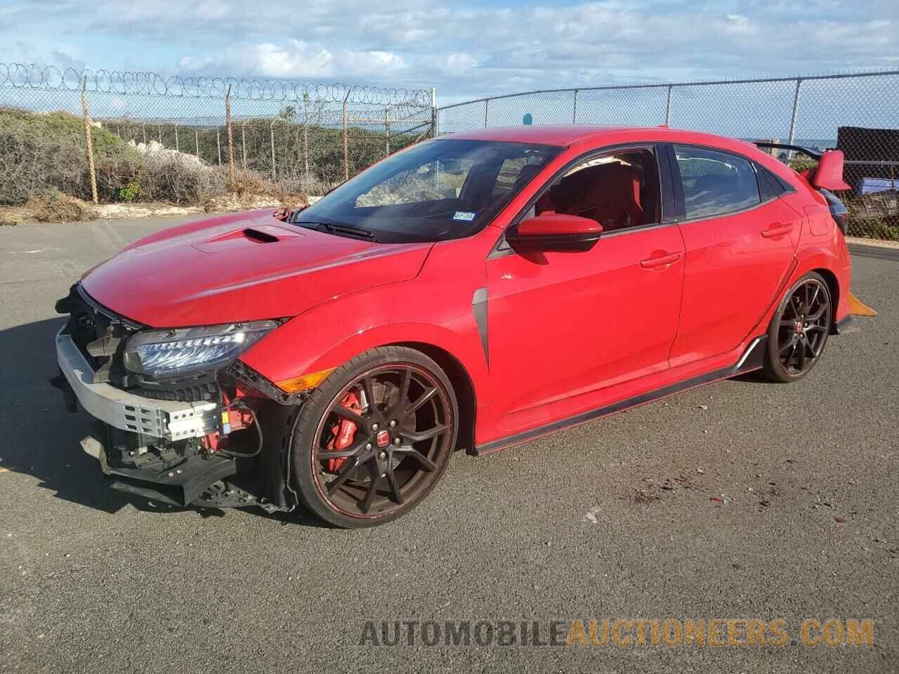 SHHFK8G78HU201226 HONDA CIVIC 2017