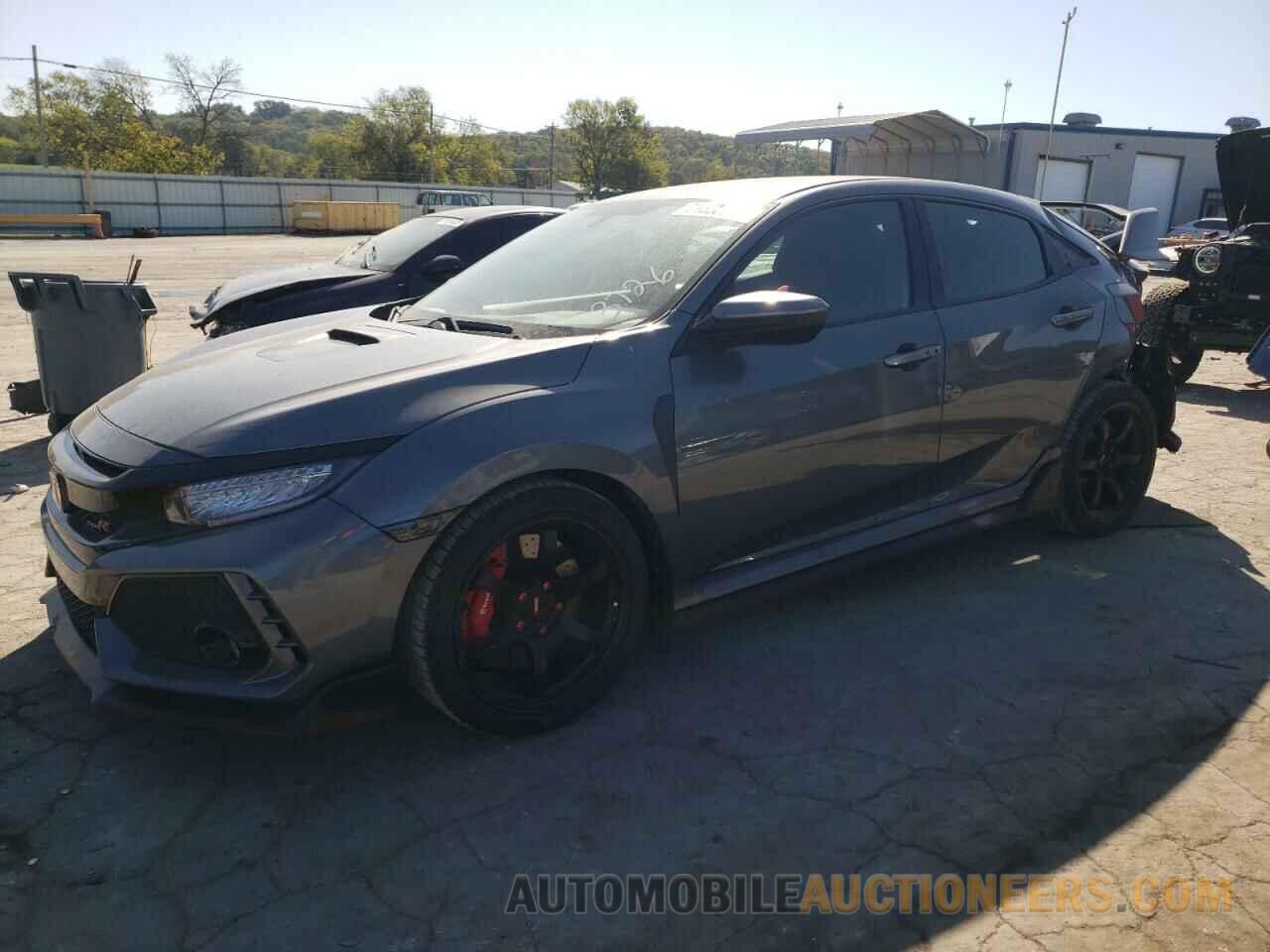 SHHFK8G78JU203726 HONDA CIVIC 2018