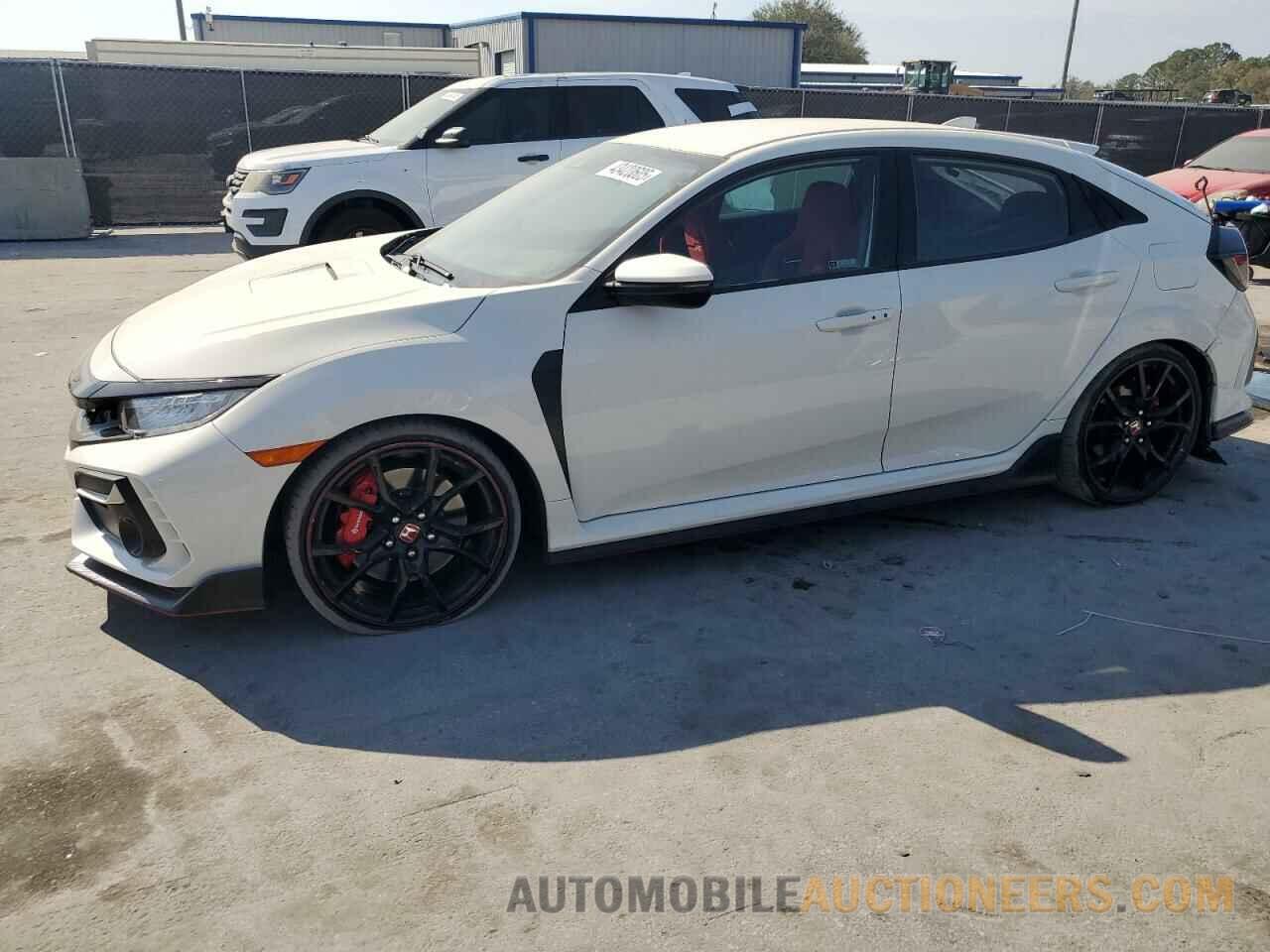 SHHFK8G78LU201509 HONDA CIVIC 2020