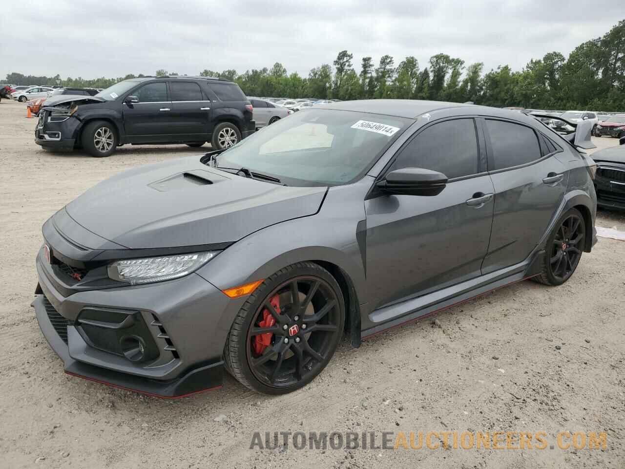 SHHFK8G78LU201851 HONDA CIVIC 2020