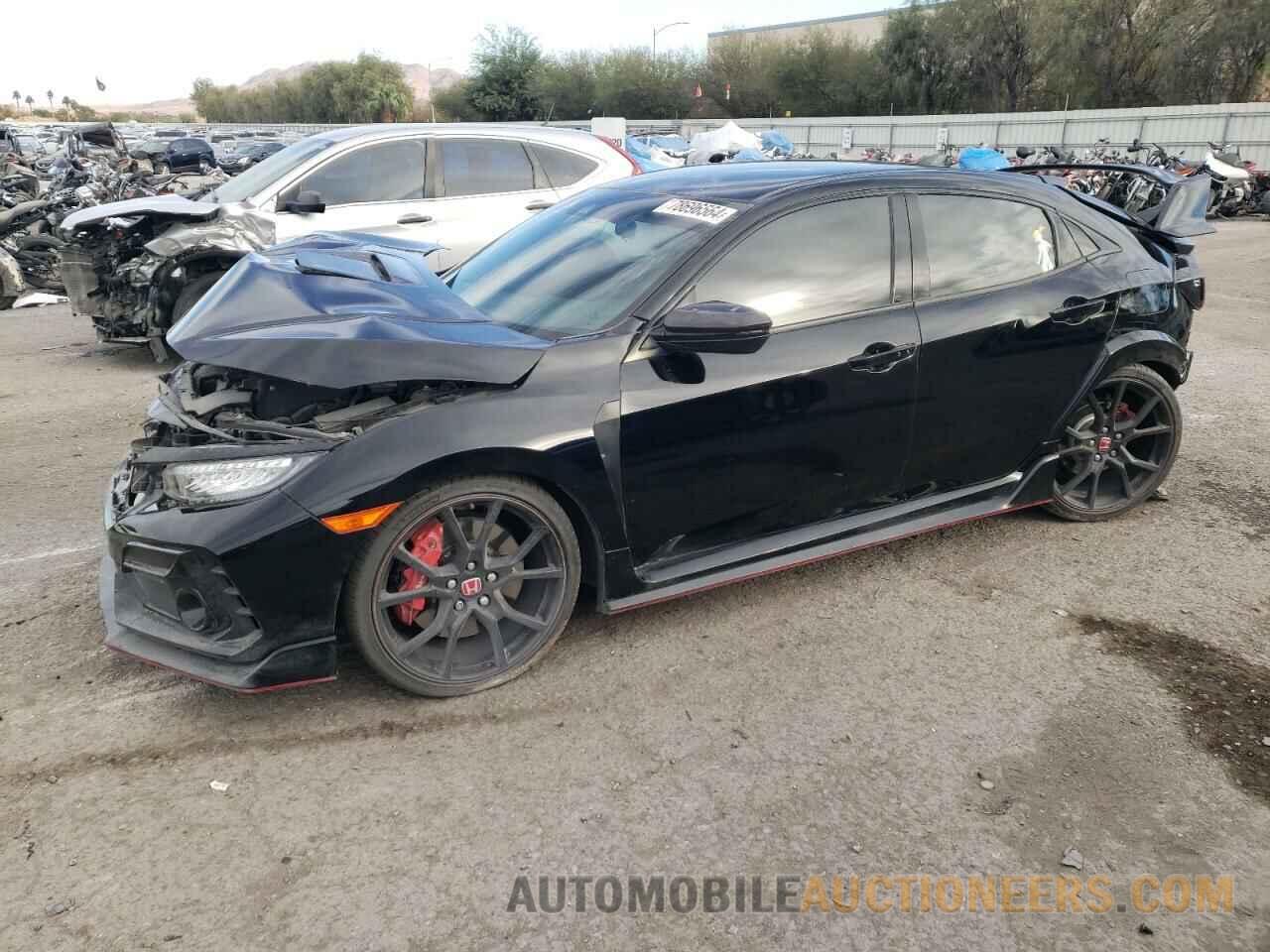 SHHFK8G79MU200757 HONDA CIVIC 2021