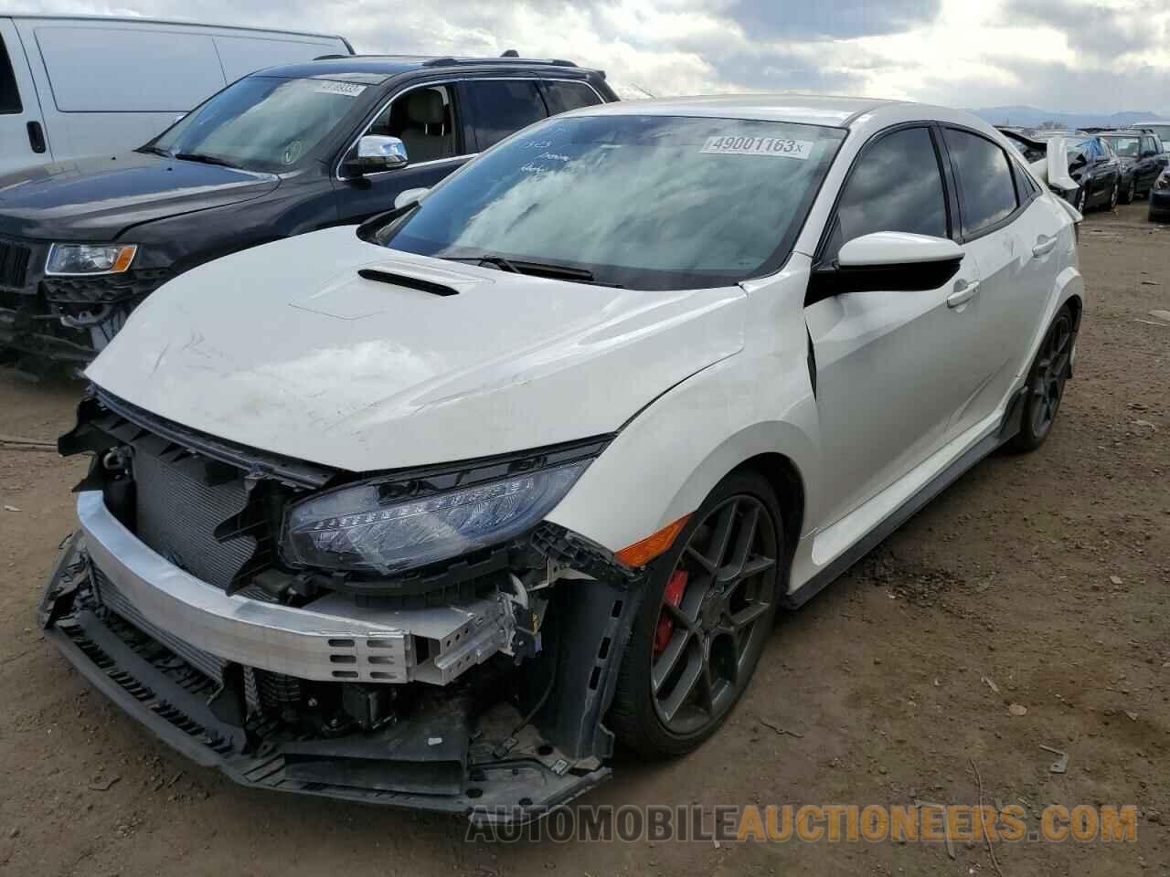 SHHFK8G79MU202377 HONDA CIVIC 2021