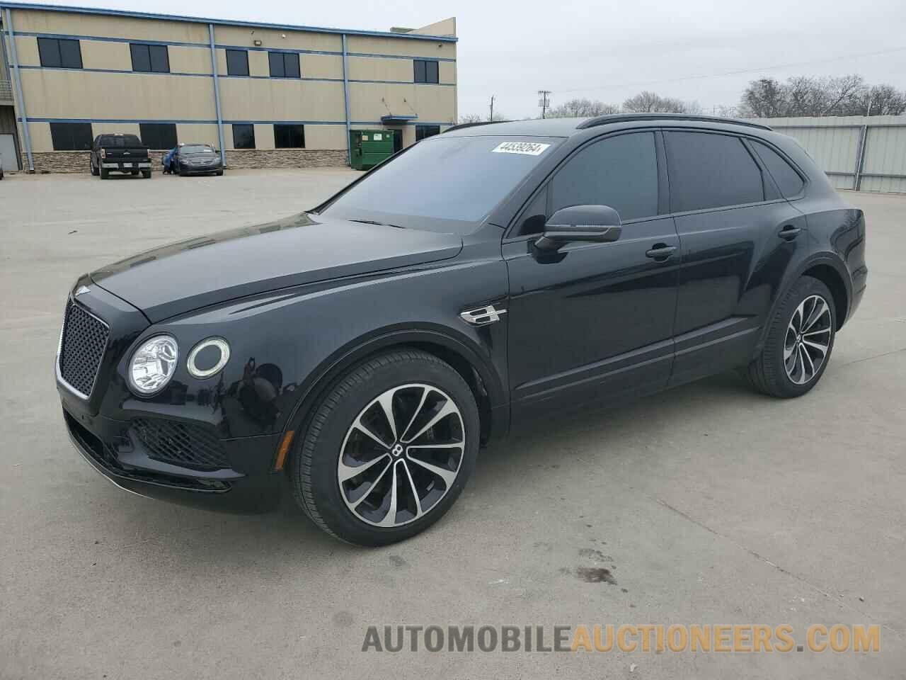 SJAAC2ZV0HC013798 BENTLEY ALL MODELS 2017