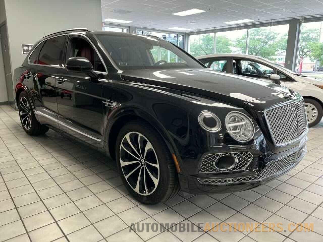 SJAAC2ZV3HC012533 BENTLEY ALL MODELS 2017