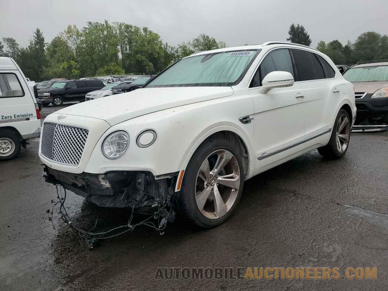 SJAAJ2ZV0LC027778 BENTLEY ALL MODELS 2020