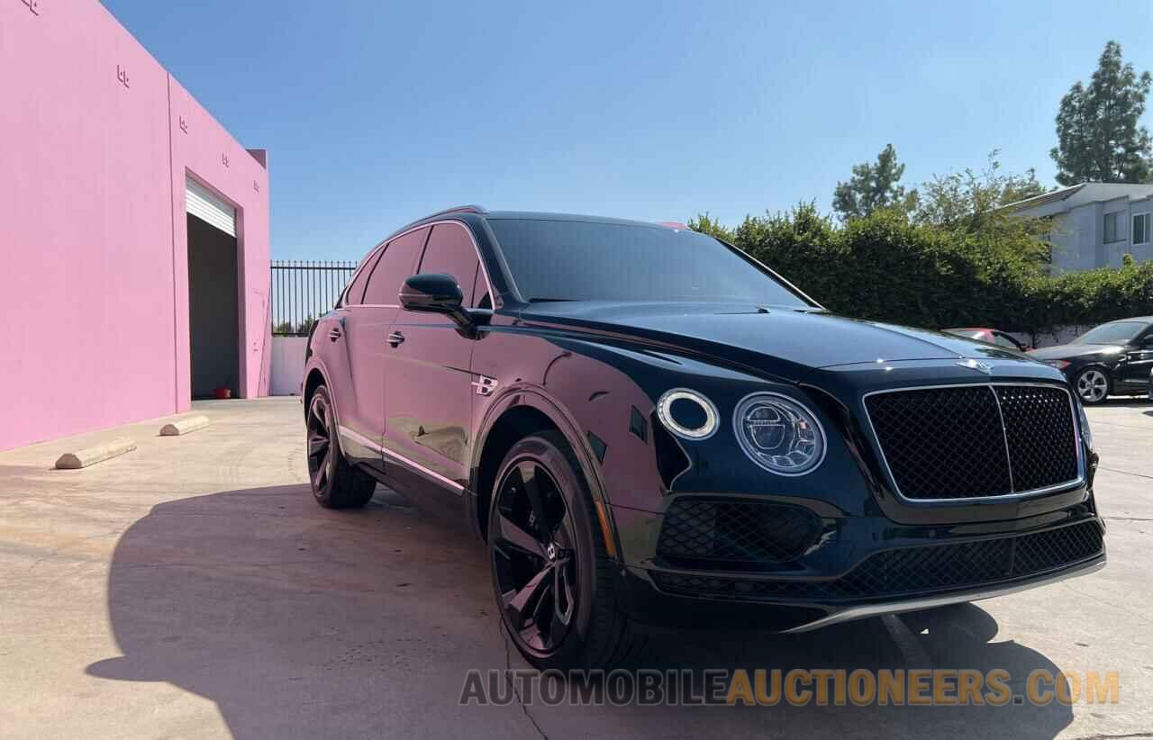 SJAAM2ZV2LC080408 BENTLEY ALL MODELS 2020