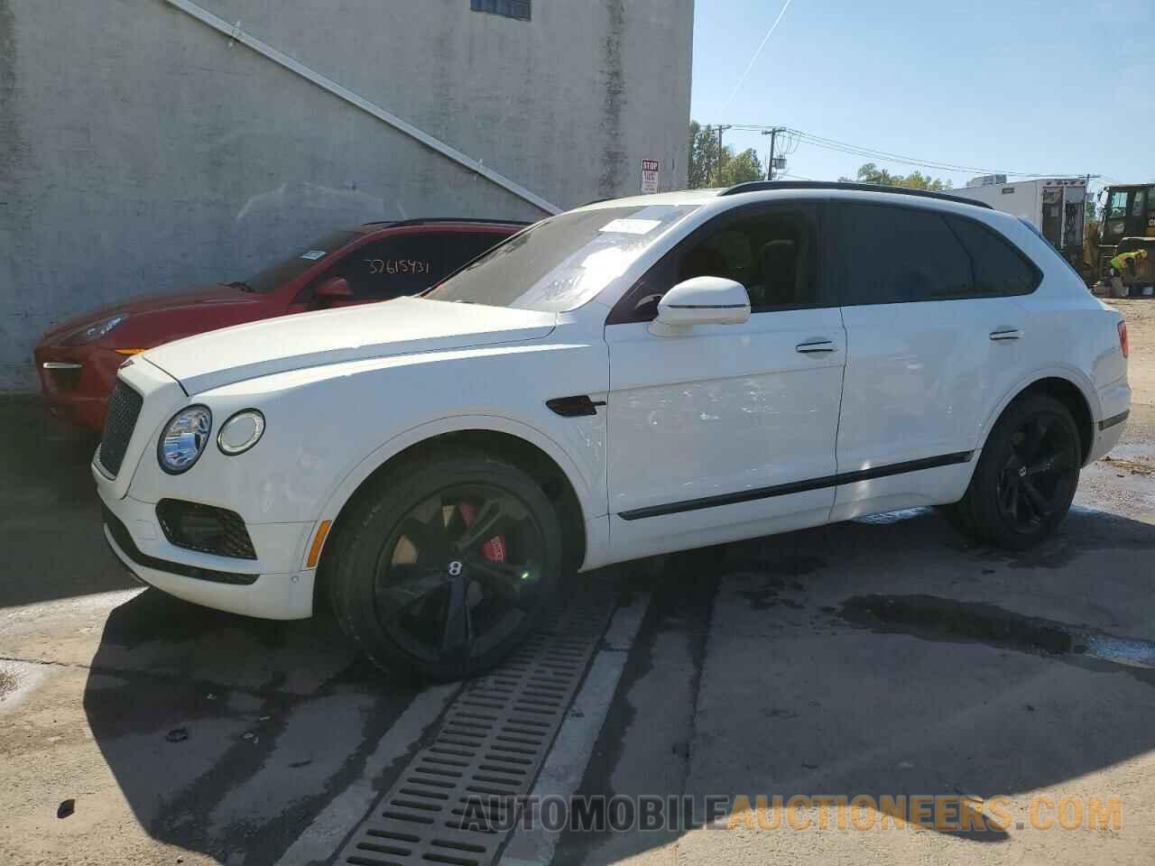 SJAAM2ZV5KC024946 BENTLEY ALL MODELS 2019