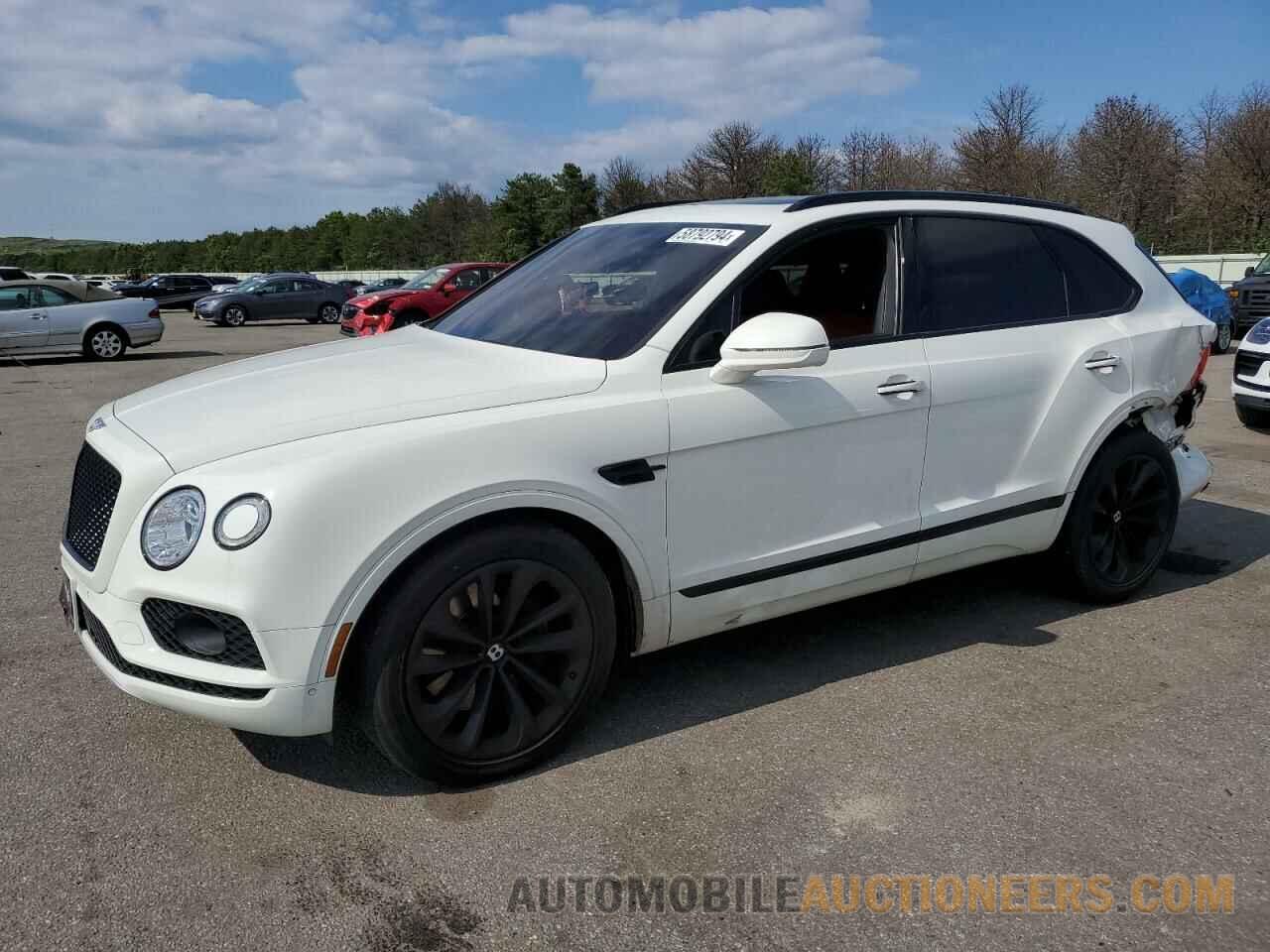 SJAAM2ZV8KC025069 BENTLEY ALL MODELS 2019